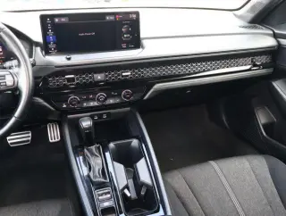 Honda Accord Hybrid 2024 Sport 4dr Sedan