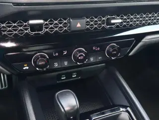 Honda Accord Hybrid 2024 Sport 4dr Sedan