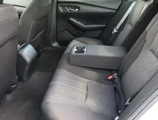 Honda Accord Hybrid 2024 Sport 4dr Sedan