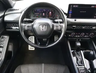 Honda Accord Hybrid 2024 Sport 4dr Sedan