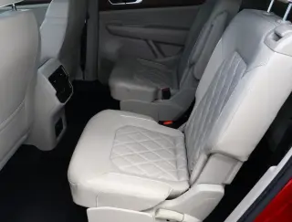 Volkswagen Atlas 2024 AWD SEL Premium R-Line 4Motion 4dr SUV