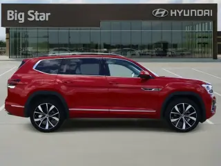 Volkswagen Atlas 2024 AWD SEL Premium R-Line 4Motion 4dr SUV