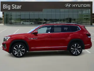 Volkswagen Atlas 2024 AWD SEL Premium R-Line 4Motion 4dr SUV