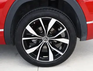 Volkswagen Atlas 2024 AWD SEL Premium R-Line 4Motion 4dr SUV