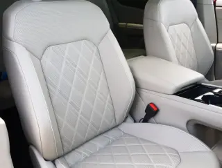 Volkswagen Atlas 2024 AWD SEL Premium R-Line 4Motion 4dr SUV