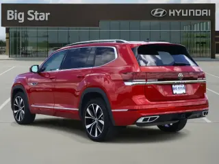 Volkswagen Atlas 2024 AWD SEL Premium R-Line 4Motion 4dr SUV