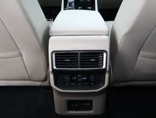 Volkswagen Atlas 2024 AWD SEL Premium R-Line 4Motion 4dr SUV
