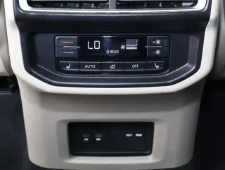 Volkswagen Atlas 2024 AWD SEL Premium R-Line 4Motion 4dr SUV