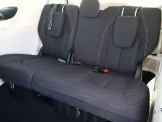 Chrysler Voyager 2022 LX 4dr Mini-Van