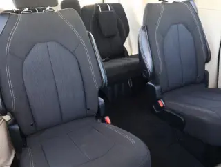 Chrysler Voyager 2022 LX 4dr Mini-Van