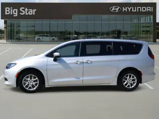 Chrysler Voyager 2022 LX 4dr Mini-Van