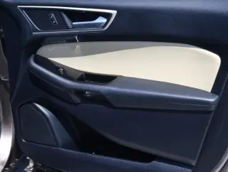Ford Edge 2019 SEL 4dr Crossover