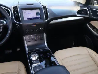 Ford Edge 2019 SEL 4dr Crossover