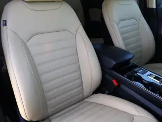 Ford Edge 2019 SEL 4dr Crossover