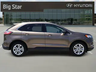 Ford Edge 2019 SEL 4dr Crossover