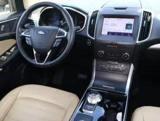 Ford Edge 2019 SEL 4dr Crossover