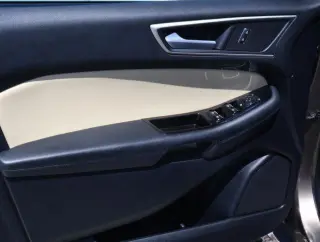 Ford Edge 2019 SEL 4dr Crossover