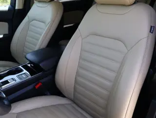 Ford Edge 2019 SEL 4dr Crossover