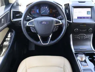 Ford Edge 2019 SEL 4dr Crossover
