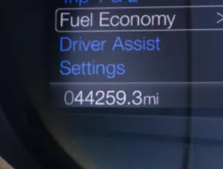 Ford Edge 2019 SEL 4dr Crossover