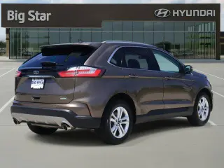 Ford Edge 2019 SEL 4dr Crossover