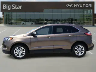Ford Edge 2019 SEL 4dr Crossover