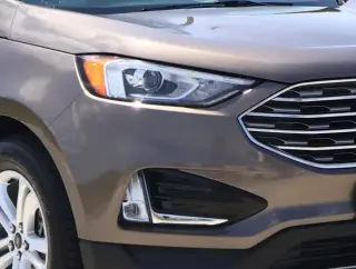 Ford Edge 2019 SEL 4dr Crossover