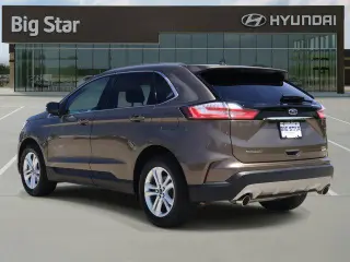 Ford Edge 2019 SEL 4dr Crossover