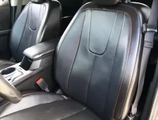 Chevrolet Equinox 2016 LTZ 4dr SUV