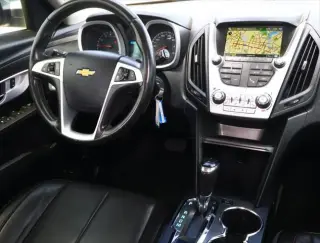 Chevrolet Equinox 2016 LTZ 4dr SUV