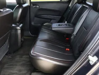 Chevrolet Equinox 2016 LTZ 4dr SUV