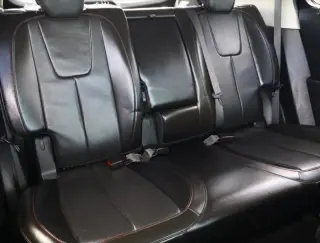 Chevrolet Equinox 2016 LTZ 4dr SUV