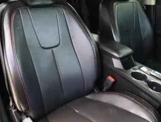 Chevrolet Equinox 2016 LTZ 4dr SUV