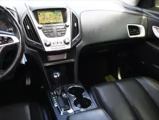 Chevrolet Equinox 2016 LTZ 4dr SUV