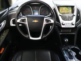 Chevrolet Equinox 2016 LTZ 4dr SUV
