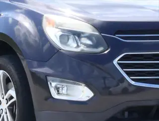 Chevrolet Equinox 2016 LTZ 4dr SUV