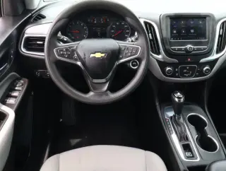 Chevrolet Equinox 2021 LS 4dr SUV w/1LS