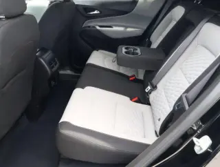 Chevrolet Equinox 2021 LS 4dr SUV w/1LS