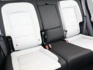Chevrolet Equinox 2021 LS 4dr SUV w/1LS