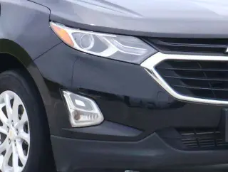 Chevrolet Equinox 2021 LS 4dr SUV w/1LS