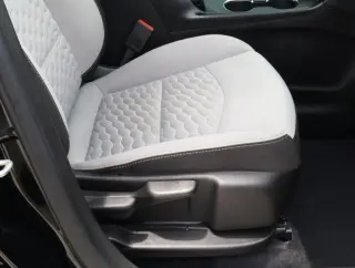 Chevrolet Equinox 2021 LS 4dr SUV w/1LS