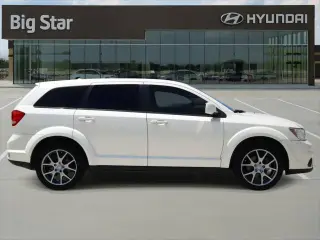 Dodge Journey 2016 R/T 4dr SUV