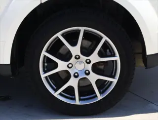 Dodge Journey 2016 R/T 4dr SUV