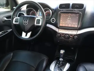 Dodge Journey 2016 R/T 4dr SUV