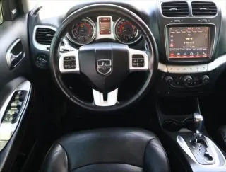 Dodge Journey 2016 R/T 4dr SUV