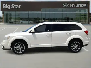 Dodge Journey 2016 R/T 4dr SUV