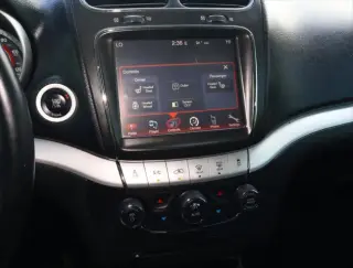 Dodge Journey 2016 R/T 4dr SUV