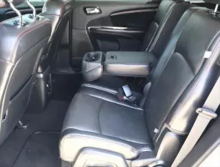 Dodge Journey 2016 R/T 4dr SUV