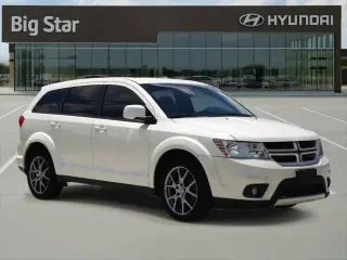 Dodge Journey 2016 R/T 4dr SUV