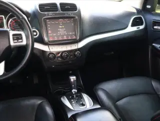 Dodge Journey 2016 R/T 4dr SUV